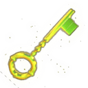 magic key